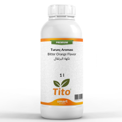 Premium Turunç Aroması 1 litre
