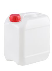 Plastik Bidon Çanta Tipi 10 litre 3600 Adet