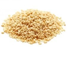 Simitlik Susam Kızaran Susam 1 kg