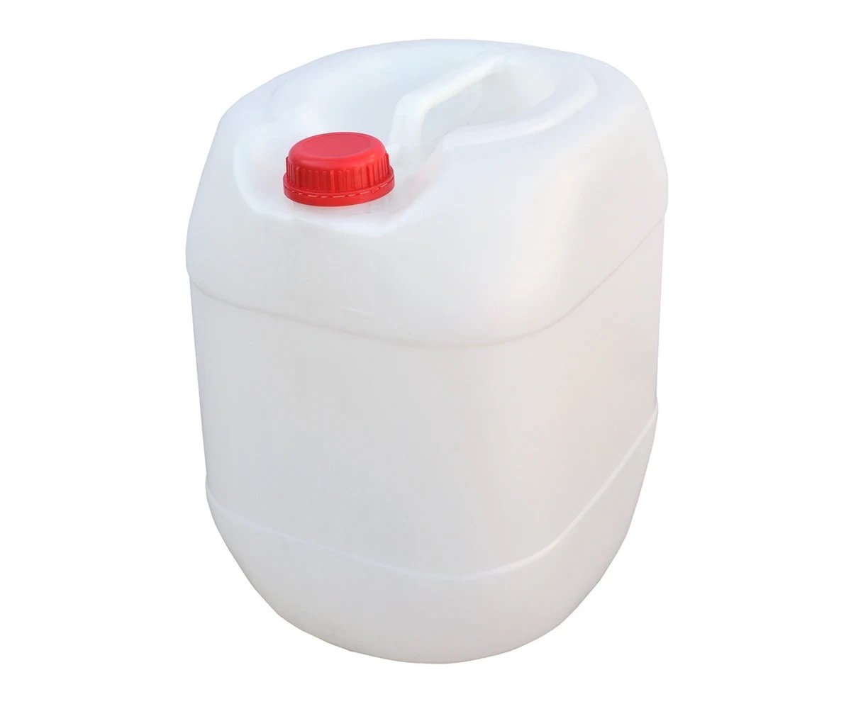 Plastik Bidon Çanta Tipi 20 litre 100 Adet