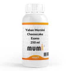 Yaban Mersinli Cheesecake Mum Esansı 250 ml
