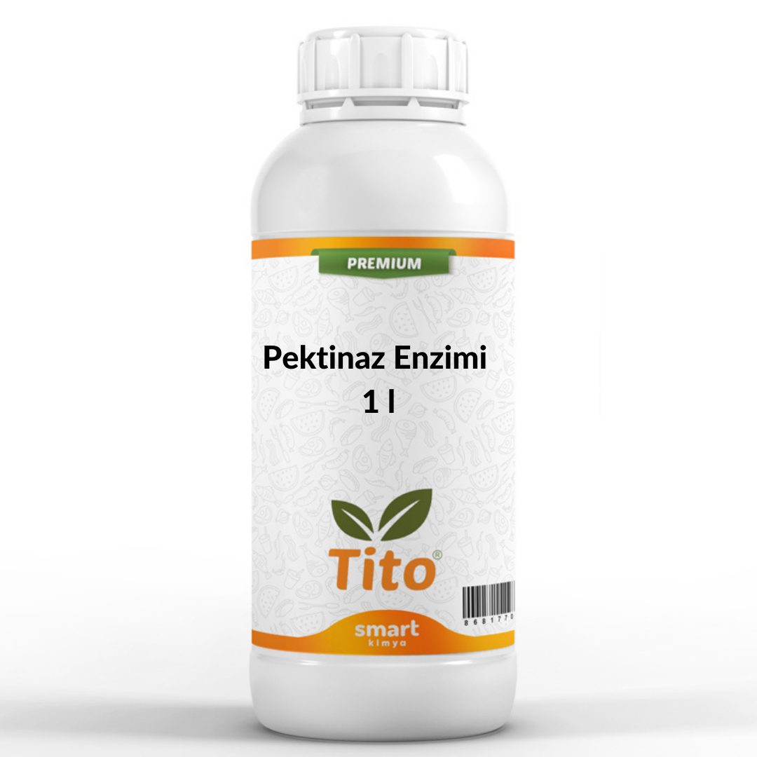 آنزیم پکتیناز ممتاز 1 کیلوگرم
