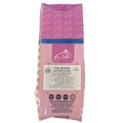 Toz Jelatin Sığır Jelatini 240 Bloom E441 1 kg