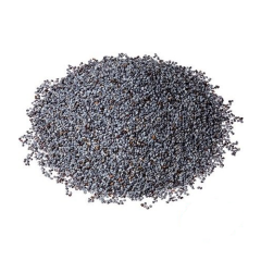 Tane Mavi Haşhaş 1 kg
