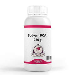 Sodyum PCA 250 ml