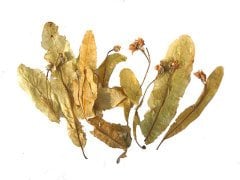Yapraklı Kurutulmuş Ihlamur 50 g