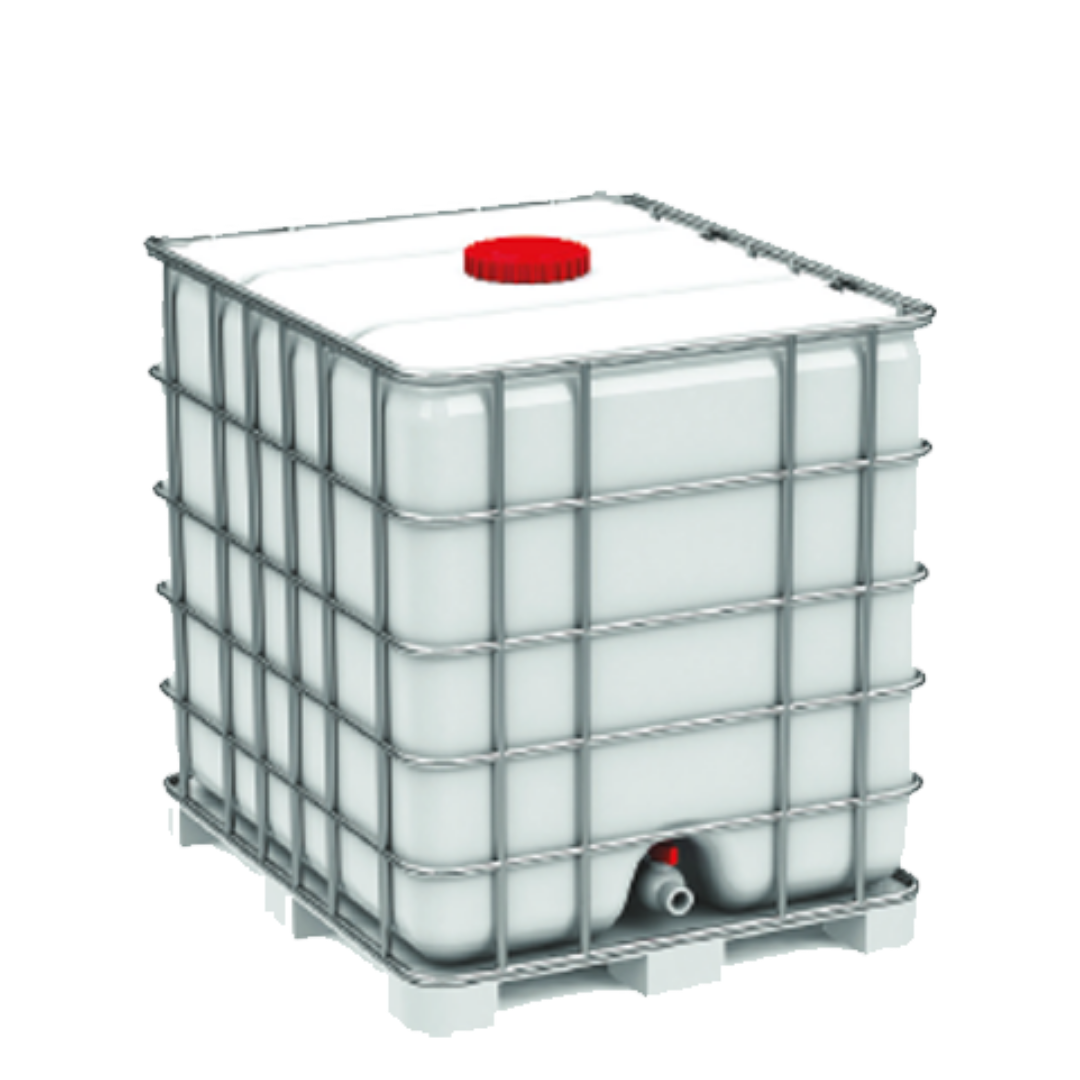 Sıvı Laktik Asit %80lik E270 IBC 1200 kg