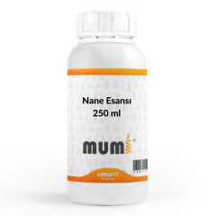 Nane Mum Esansı 250 ml