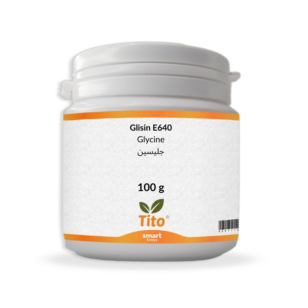 Glisin E640 100 g