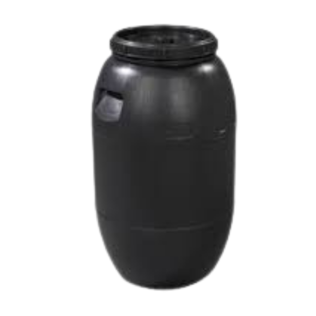 Plastik Bidon Çanta Tipi 220 litre