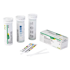 Perasetik Asit Test Kiti 5-50 mg
