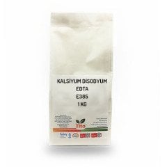 Kalsiyum Disodyum EDTA E385 1 kg