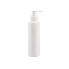 Plastik Pompalı Şişe Sıvı Sabunluk Mini 100 ml