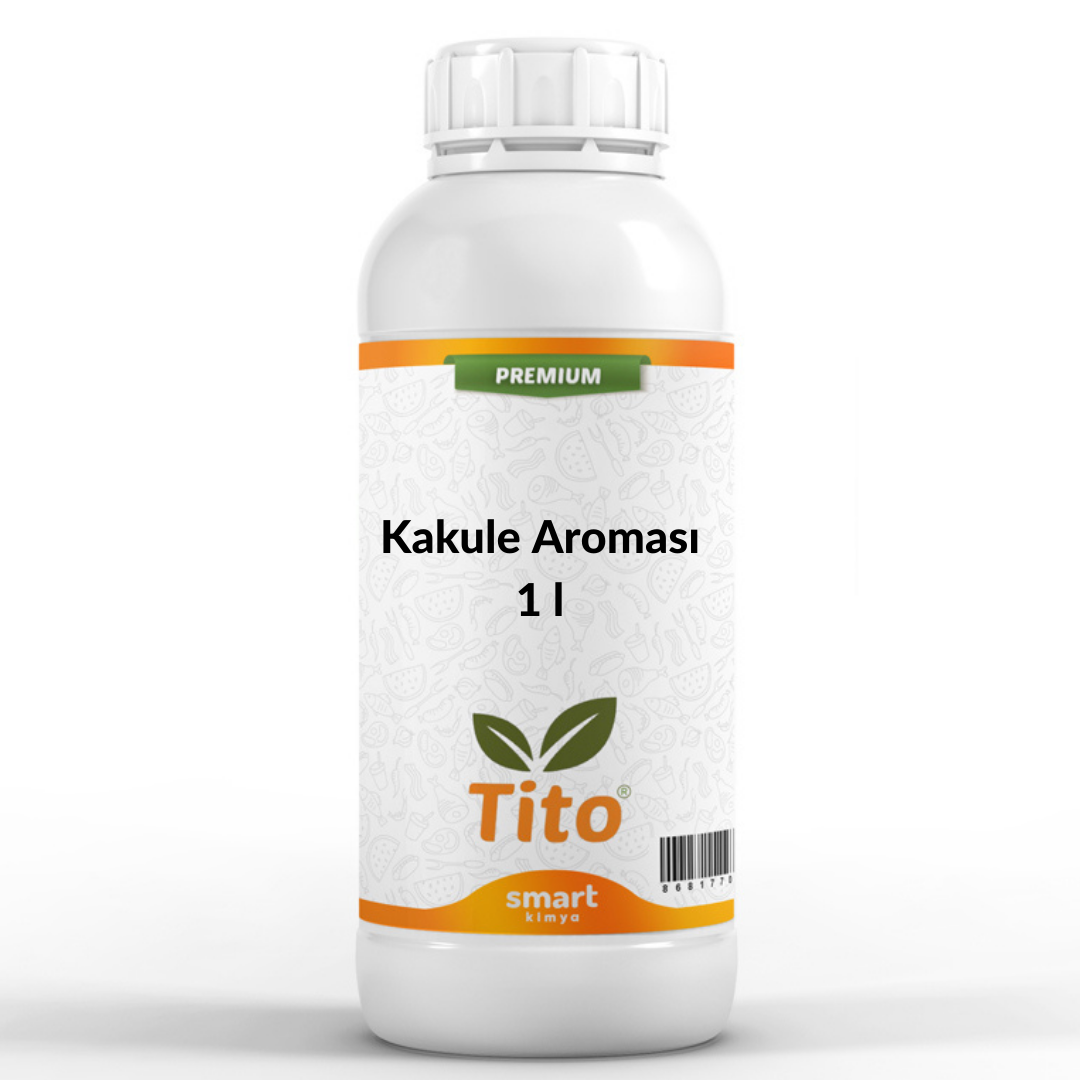 Premium Kakule Aroması 1 litre