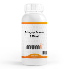 Adaçayı Mum Esansı 250 ml
