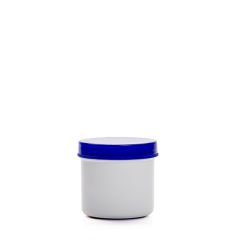 Plastik Pomat Kutusu 50 ml 1500 Adet