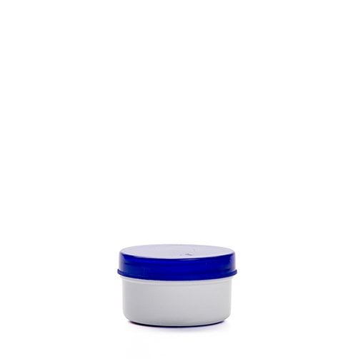Plastik Pomat Kutusu 30 ml 20 Adet