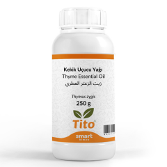 Kekik Uçucu Yağı Thymus zygis 250 g