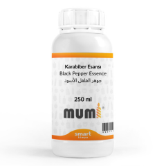 Karabiber Mum Esansı 47873 250 ml