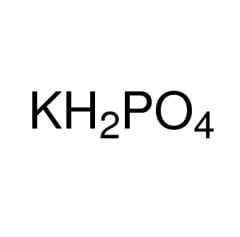 Potasyum Dihidrojen Fosfat (Potassium Dihydrogen Phosphate) 1 kg