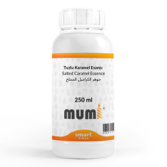 Tuzlu Karamel Mum Esansı 250 ml