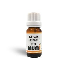 Leylak Mum Esansı 10 ml