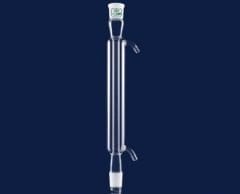 Flat Cooler (Without Shaft) - 30 cm