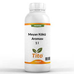 Premium Meyankökü Aroması 1 litre