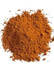 Karamel Sedef Toz Mika Kozmetik Boyası 50 g