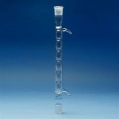 Büllü Soğutucu Tek NS/Tek Ucu Şilifli 30 cm