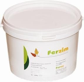Fırıncılık İçin Enzim Karışımı 2 kg