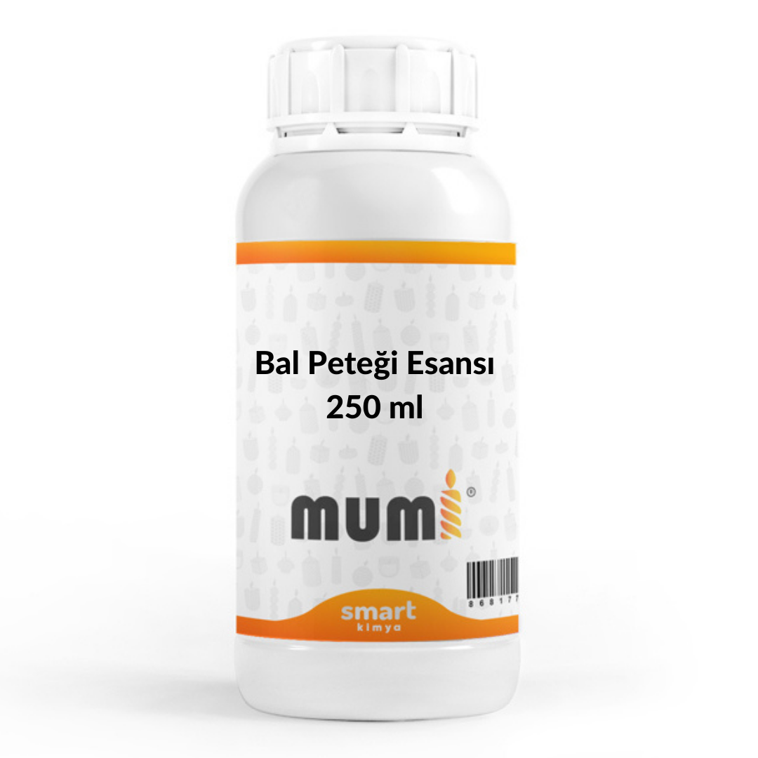 Bal Peteği Mum Esansı 250 ml