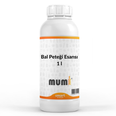 Bal Peteği Mum Esansı 1 litre