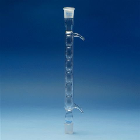 Büllü Soğutucu İki NS/İki Ucu Şilifli 40 cm
