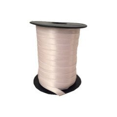 Krem Saten İp Kurdele 70 m
