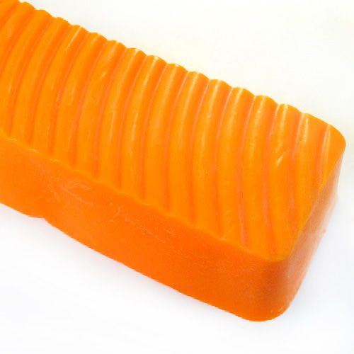 Turuncu Sabun Bazı 250 g