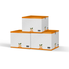 Toz Kayısı Aroması 20 kg