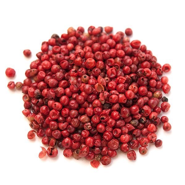 Tane Kırmızı Karabiber Albiber 1 kg