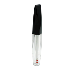 Lipgloss Dudak Parlatıcısı Ambalajı Lip Gloss Şişesi Yazılı 5 ml 3000 Adet