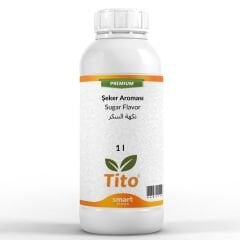 طعم آب نبات ممتاز 1 لیتری