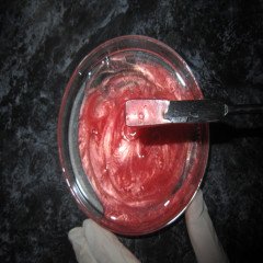 LipGloss Bazı Şeffaf Katı Dudak Parlatıcısı Lip Gloss Bazı Sıcak Proses 50 ml