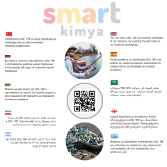 Çinko Sülfat 25 kg