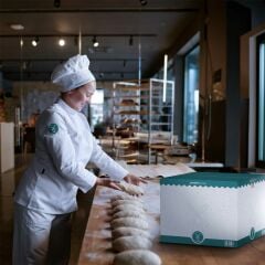 Glutensiz Bezelye Lifi 25 kg