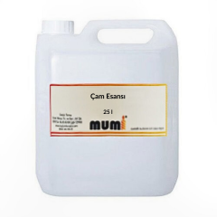 Çam Mum Esansı 65023 25 litre