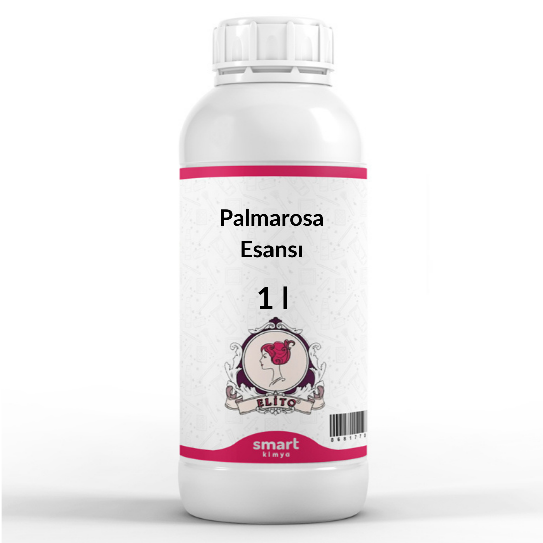 Palmarosa Esansı 32870 1 litre