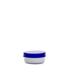 Plastik Pomat Kutusu 20 ml 20 Adet