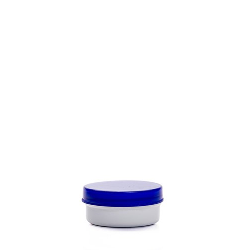 Plastik Pomat Kutusu 20 ml 100 Adet