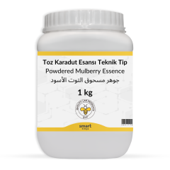 Toz Karadut Esansı Teknik Tip 1 kg