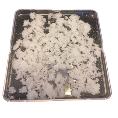 Yapay Kar Tozu Yılbaşı Dekoru 1 kg