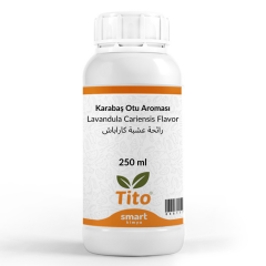 Karabaş Otu Aroması 250 ml